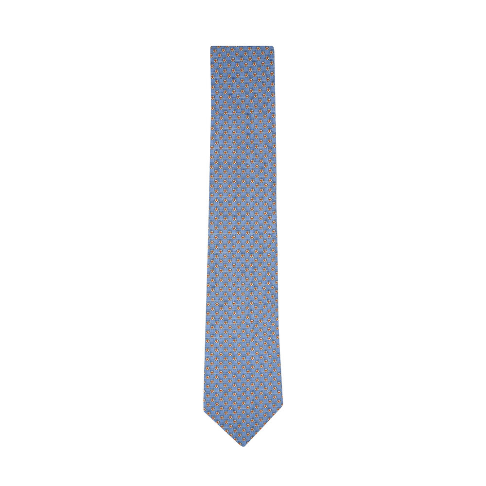 salvatore ferragamo neckties