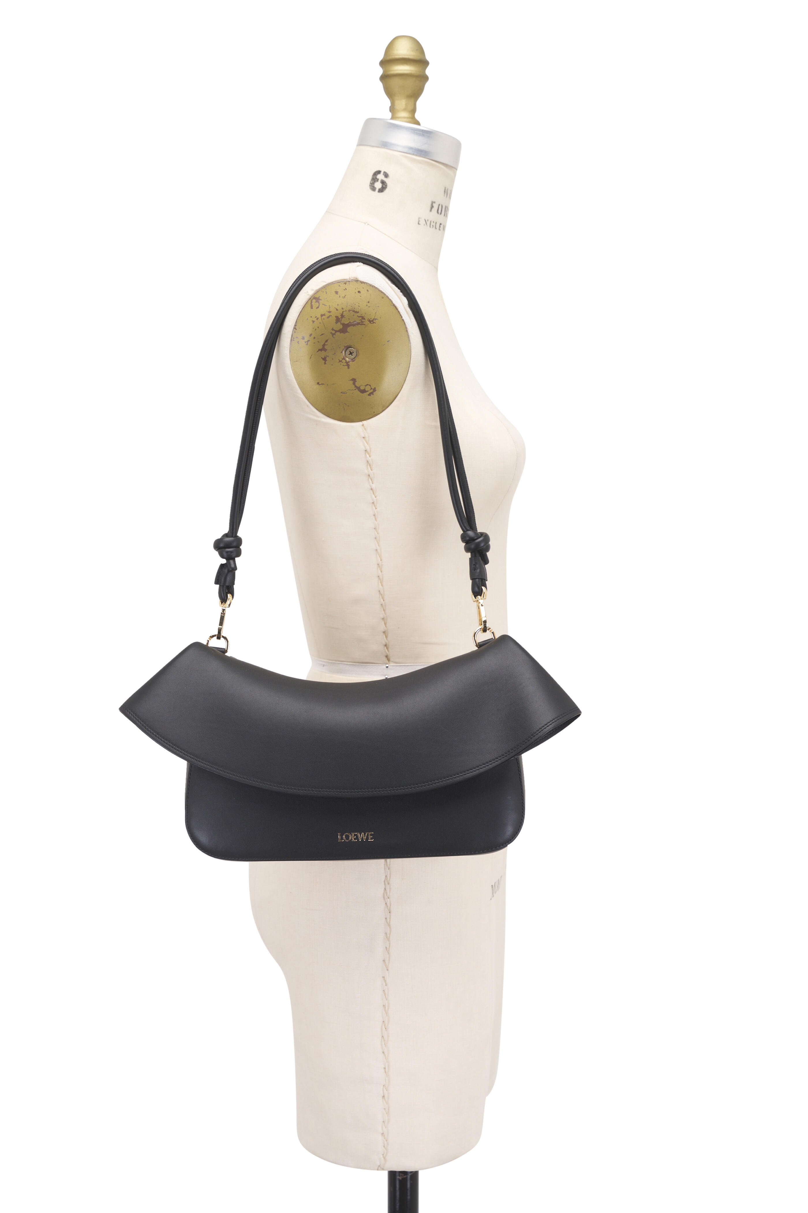 LOEWE　肩かけバック 楽天市場】LOEWE ロエベ ショルダーバッグ PUZZLE LARGE BAG