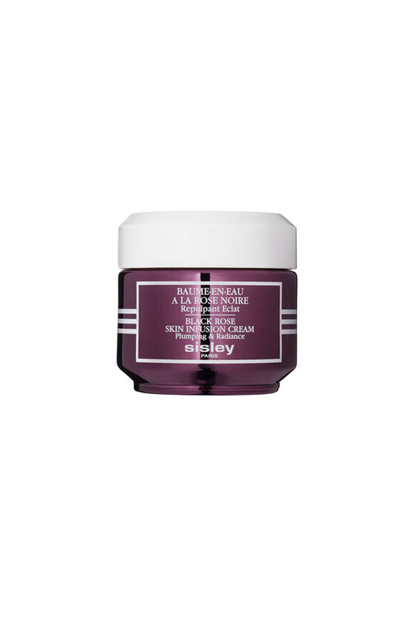 Sisley Paris Black Rose Skin Infusion Cream - view 1
