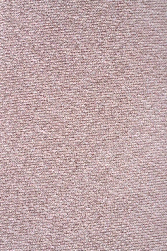 Kiton Taupe Silk Necktie - view 2