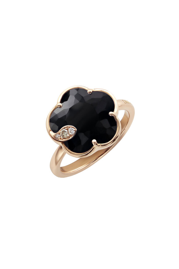 Pasquale Bruni 18K Rose Gold Joli Ring