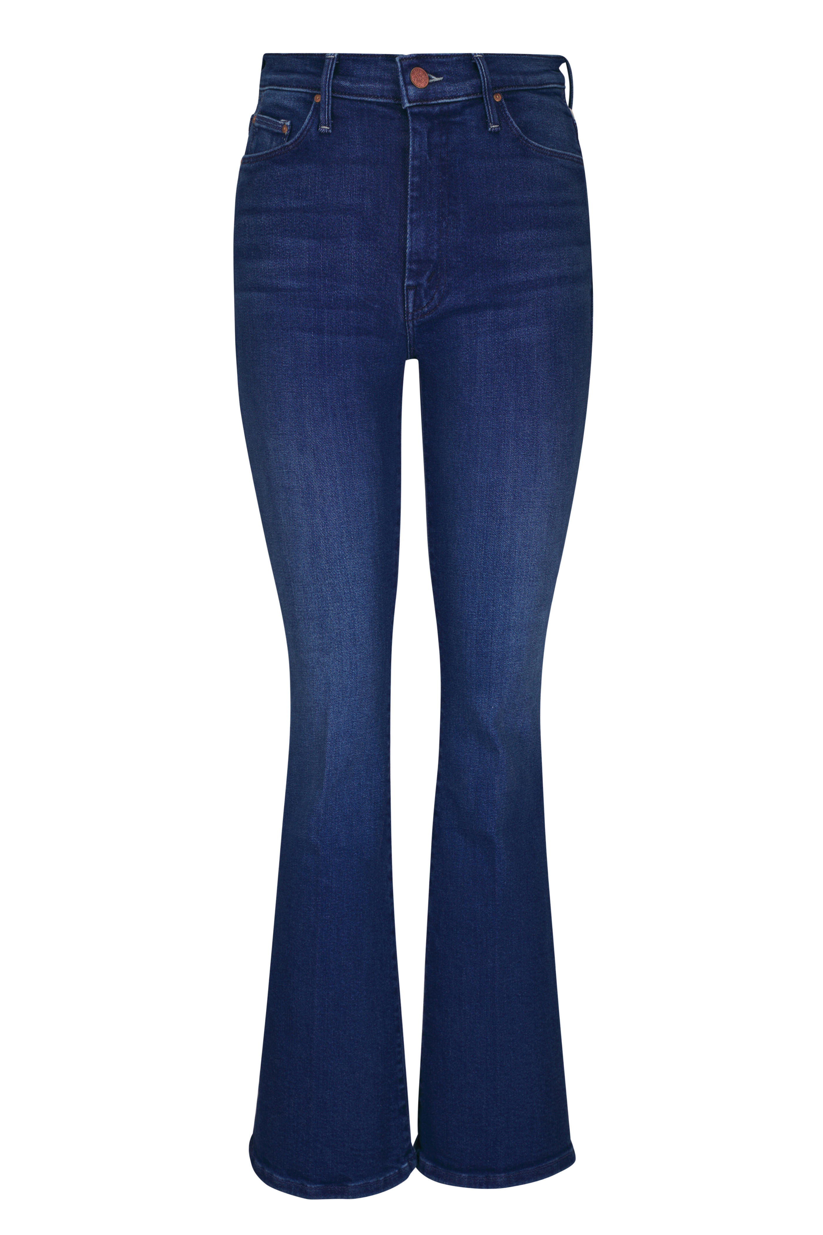 Mother - The Weekender Nip It In The Butt Jean