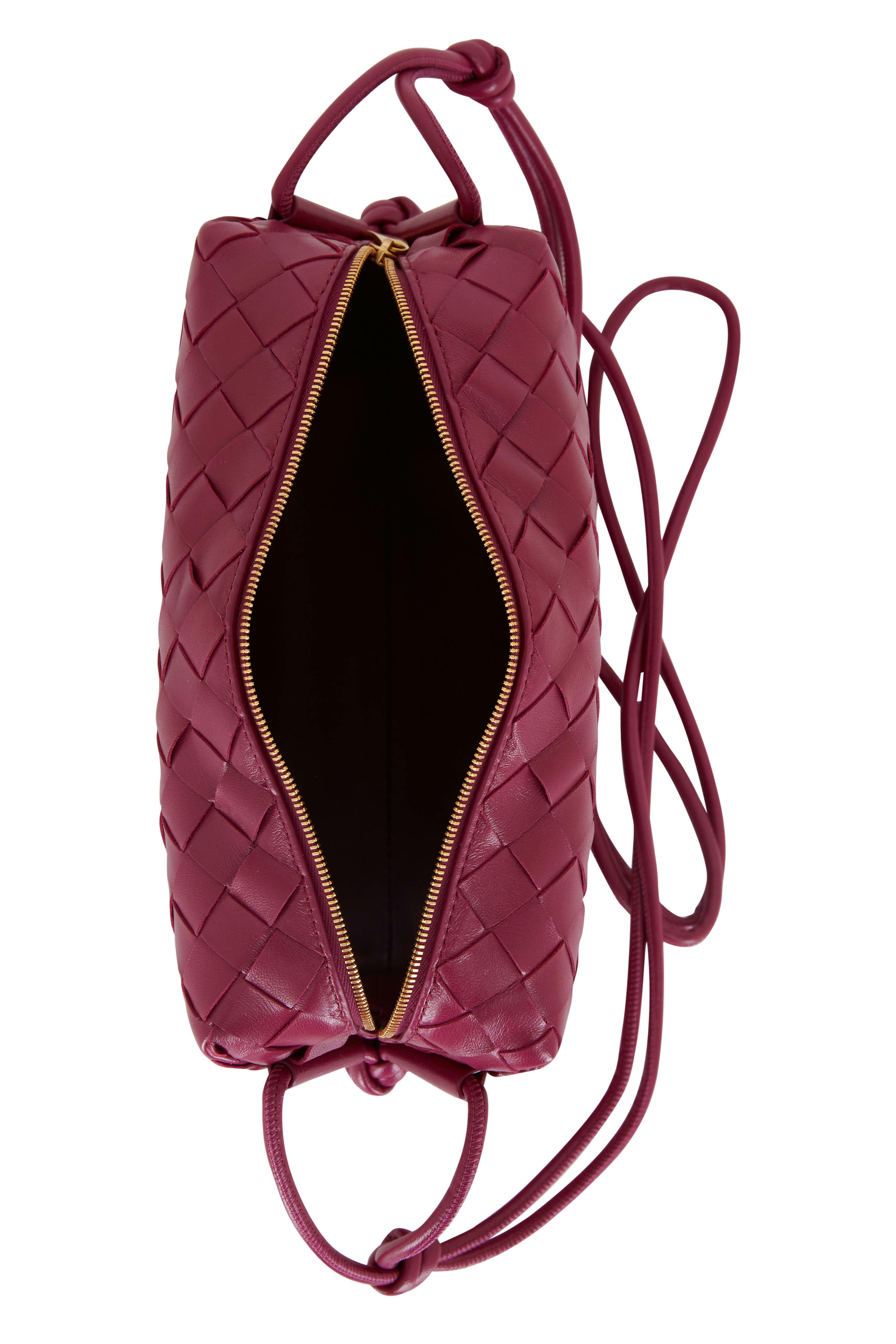Bottega Veneta Women's Mini Crossbody Bag