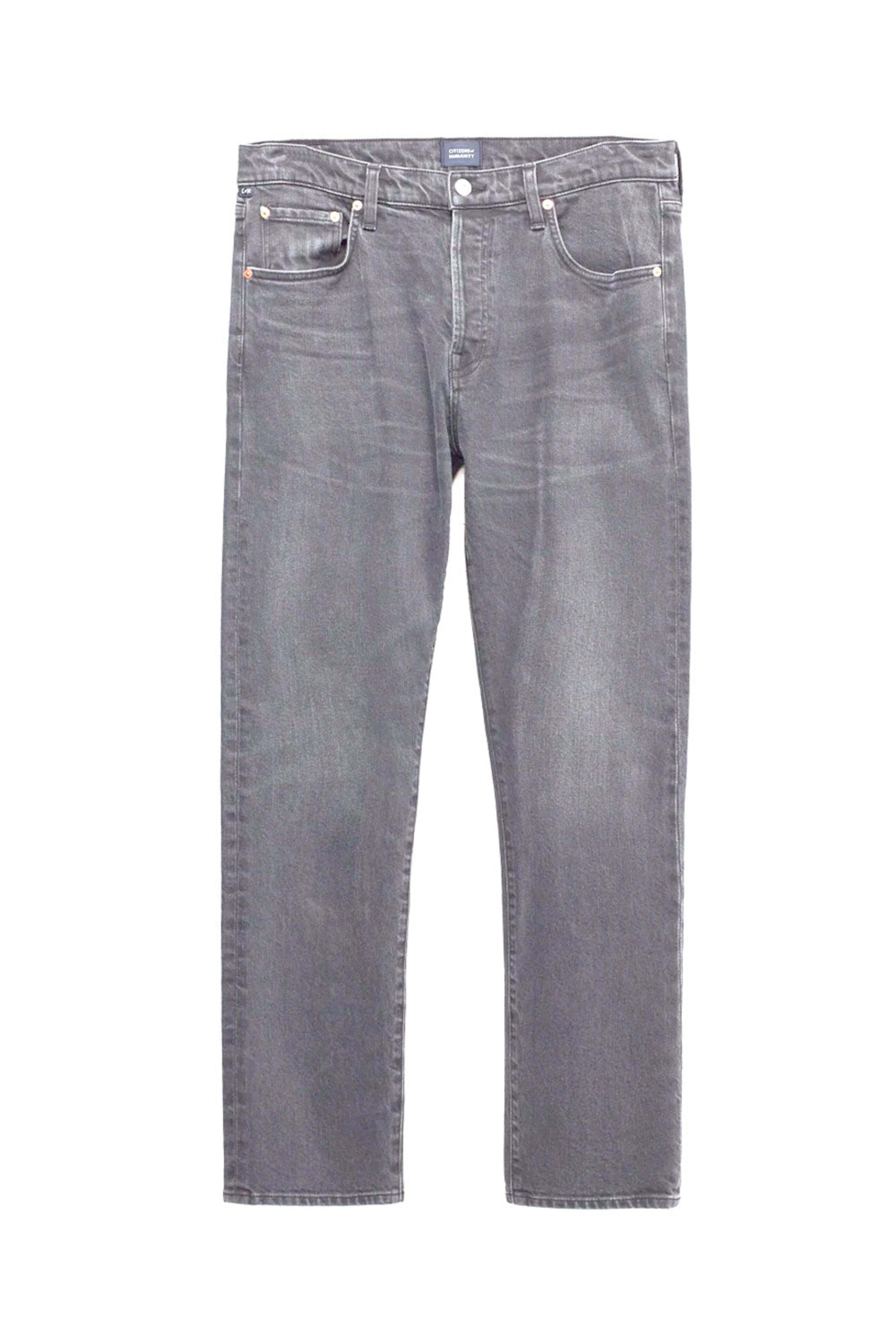 Citizens of Humanity - Adler Tapered Classic Jean in Officine