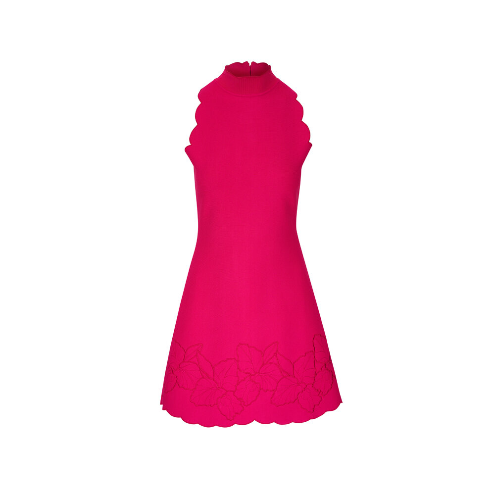 ワンピース Carolina Herrera 'Circle' dress Strapless Circle Ball Gown - Ready - to - Wear | Carolina