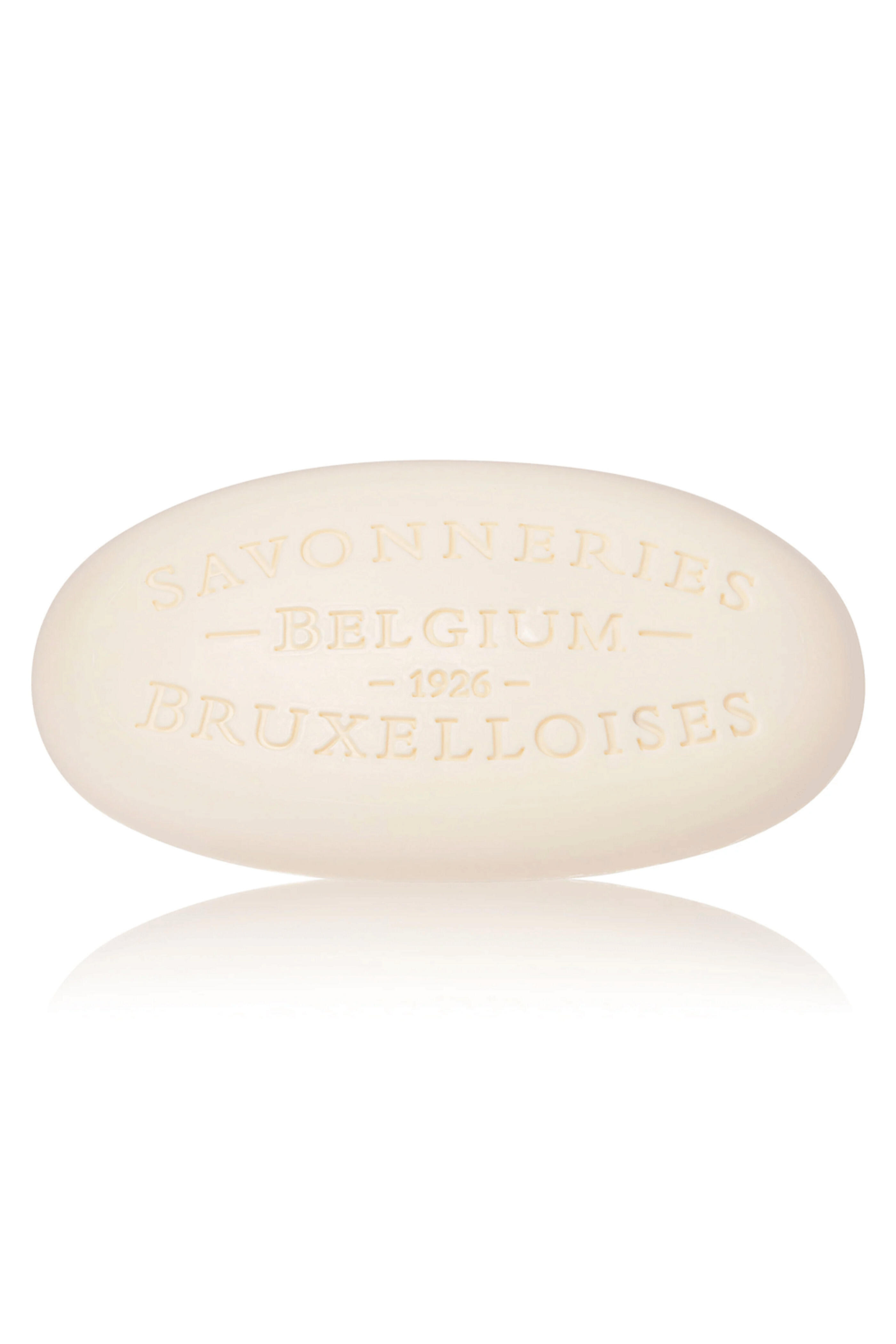 Beaba Srl - Single Ginger & Lime Soap