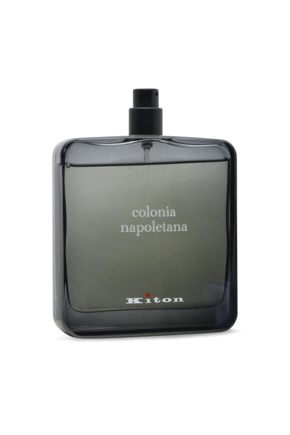 Kiton Colonia Napoletana Eau de Parfum - view 1
