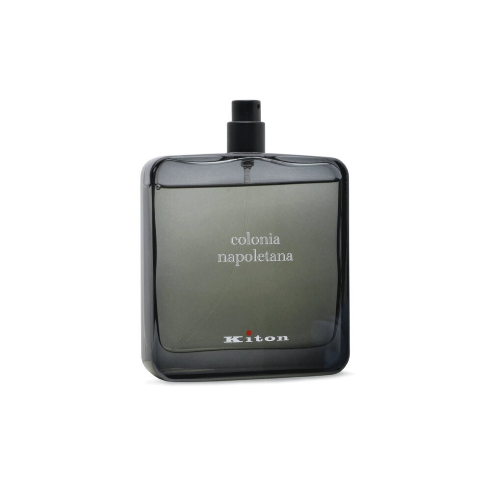 Kiton Colonia Napoletana Eau de Parfum 100ml main image 1