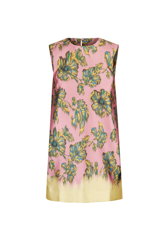 Alémais Faye Mini Dress - view 1