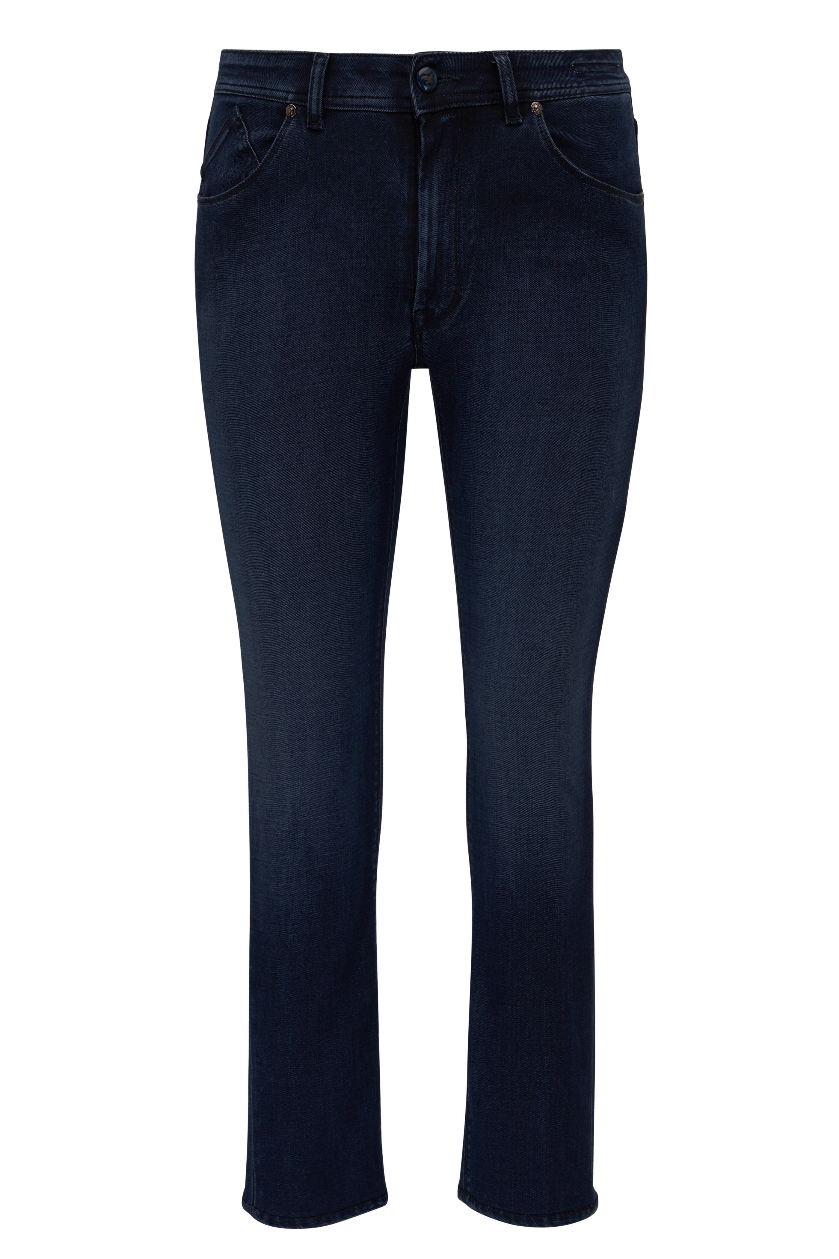 Barmas - Dean Dark Wash Denim Jean