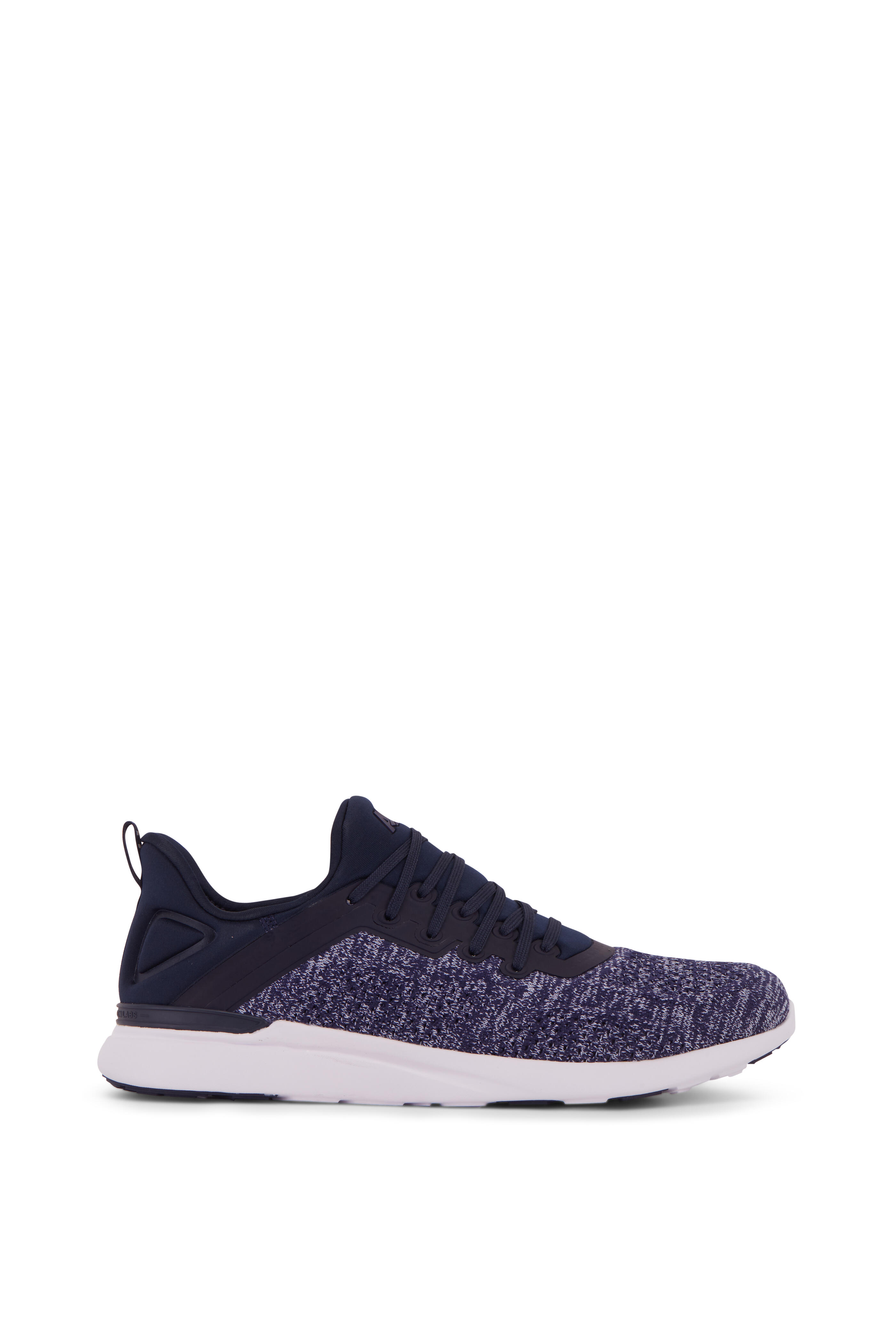 NEW IN BOX APL MENS TECHLOOM TRACER RUNNING SHOES NAVY APL Men main image 4