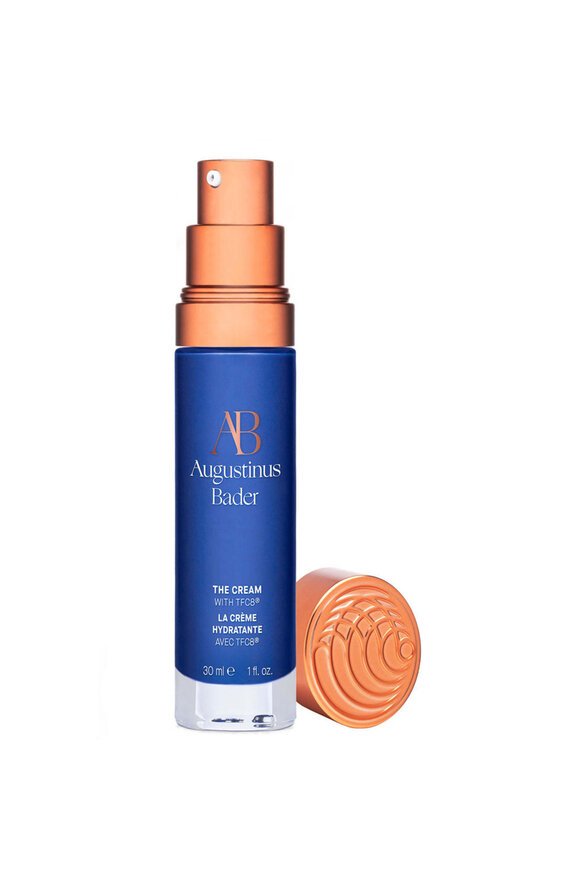 Augustinus Bader The Cream