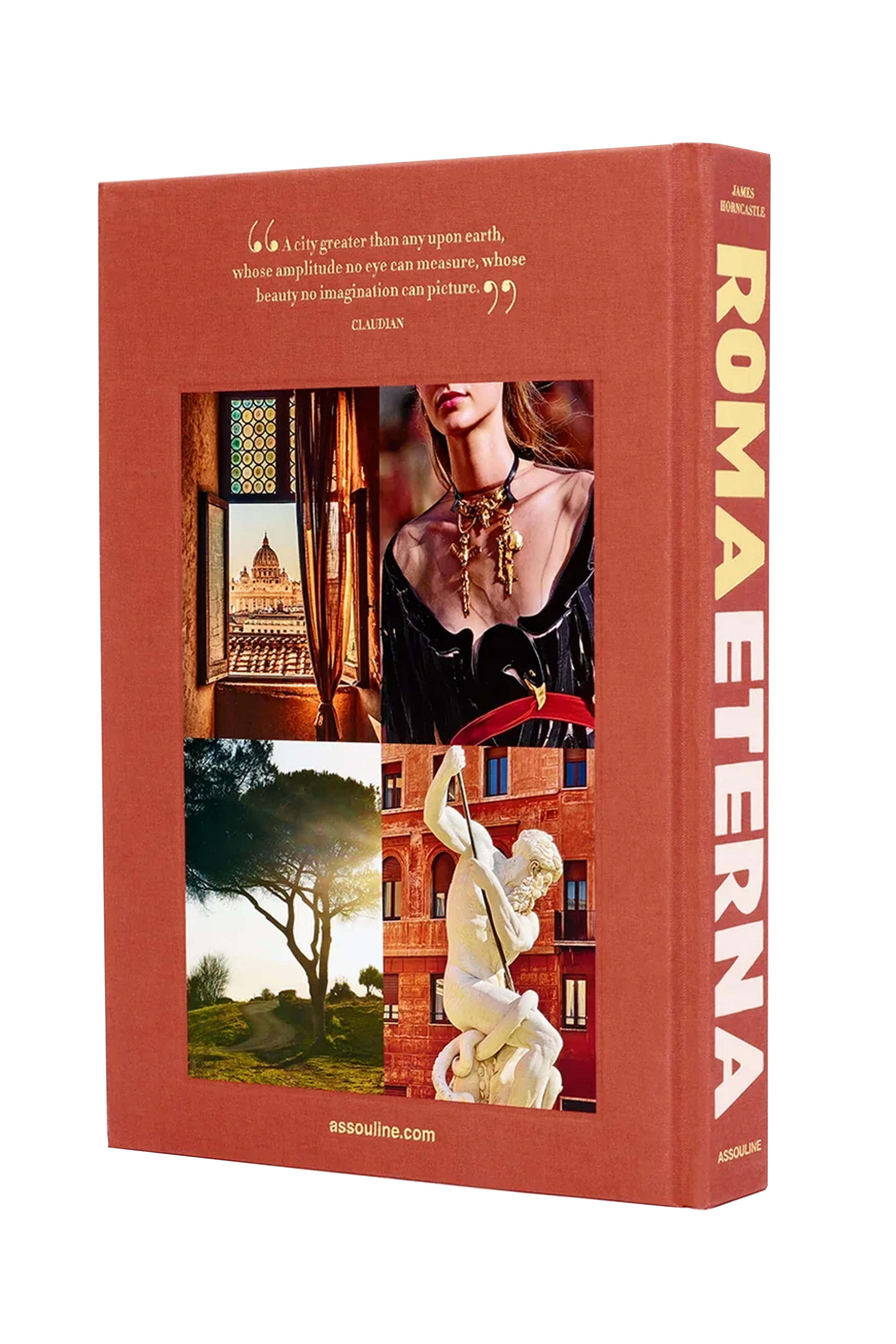 Assouline - Roma Eterna