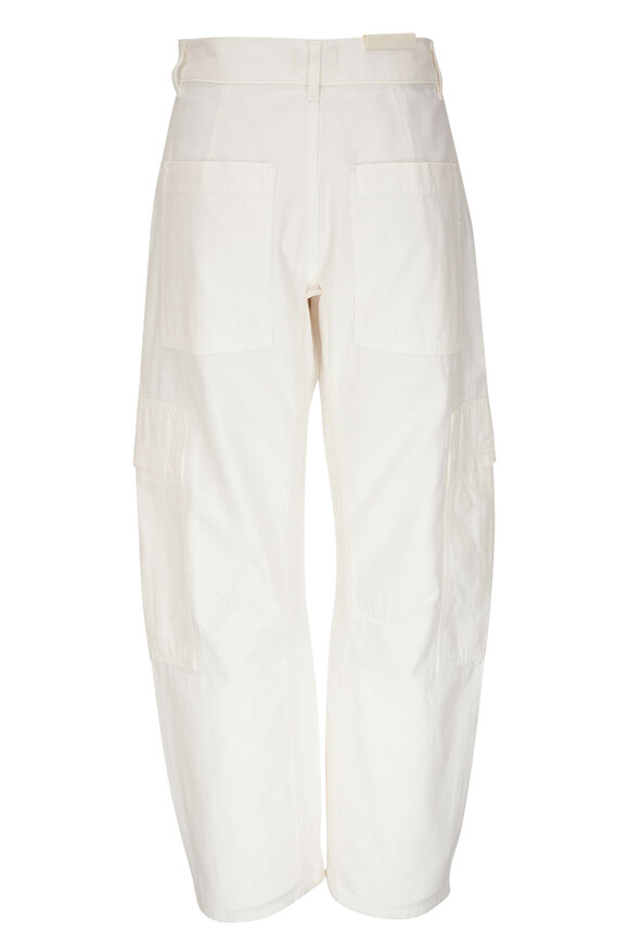 Citizens of Humanity - Marcelle Low Slung Cargo Pant 