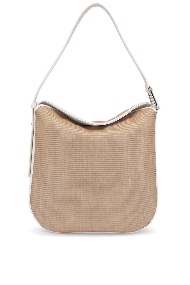【Valentino】MINI HOBO QUILTIE 67◆7W2P0AS3MIC Valentino Garavani Women's Quiltie 67 Mini Hobo Bag | A.K.