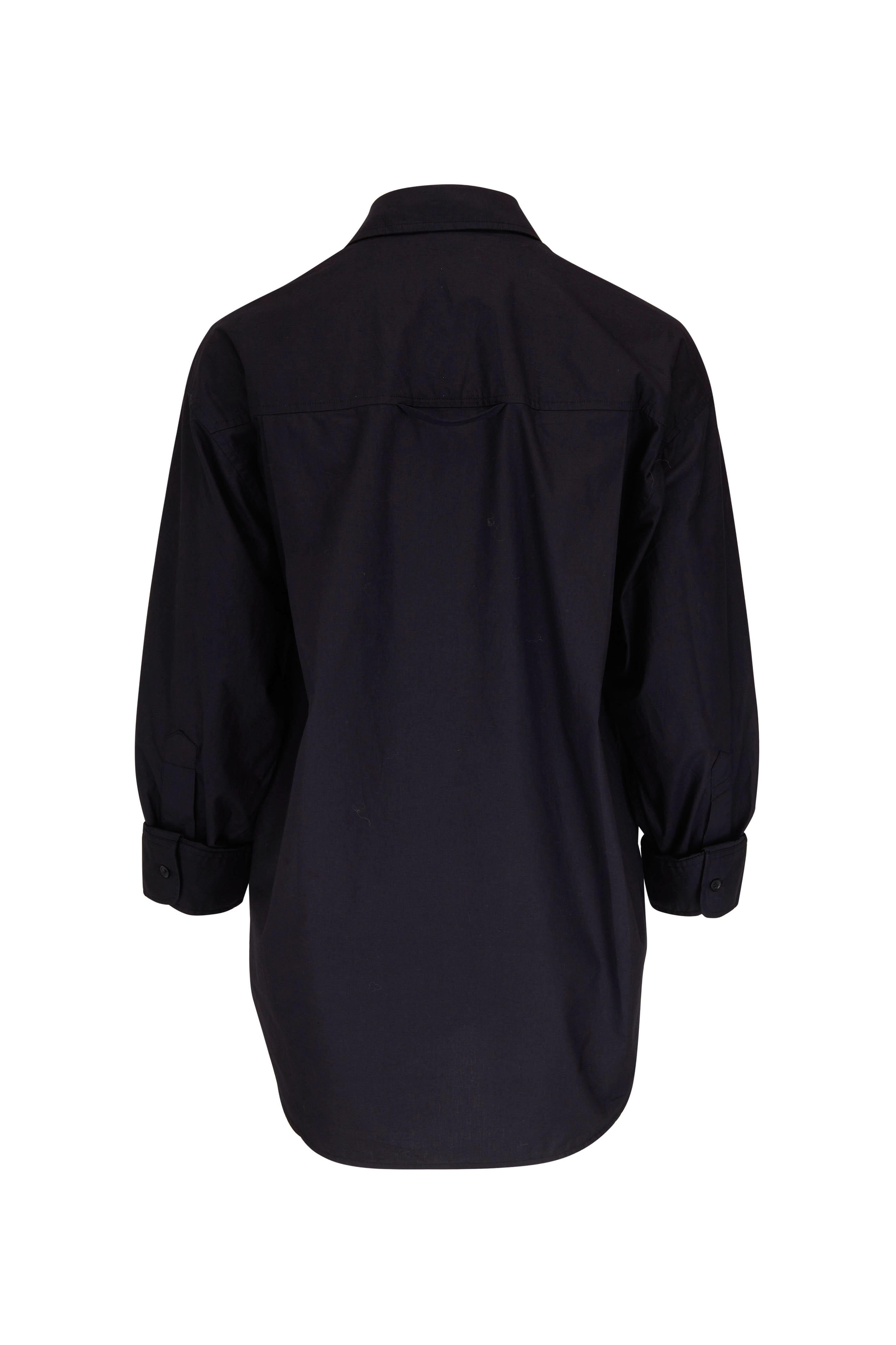 Citizens of Humanity - Kayla Black Button Down Shirt