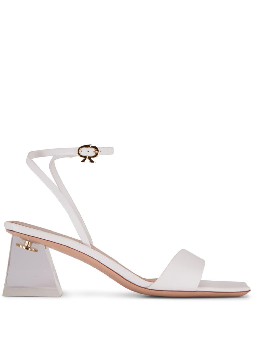 サンダル・ミュール GIANVITO ROSSI COSMIC PUMP SANDALS サンダル・ミュール Gianvito Rossi COSMIC PUMP SANDALS