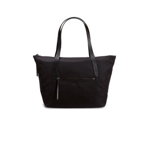 COLE HAAN ブラックトートバッグ Women's Midtown Work Tote Bag in Black | Cole Haan