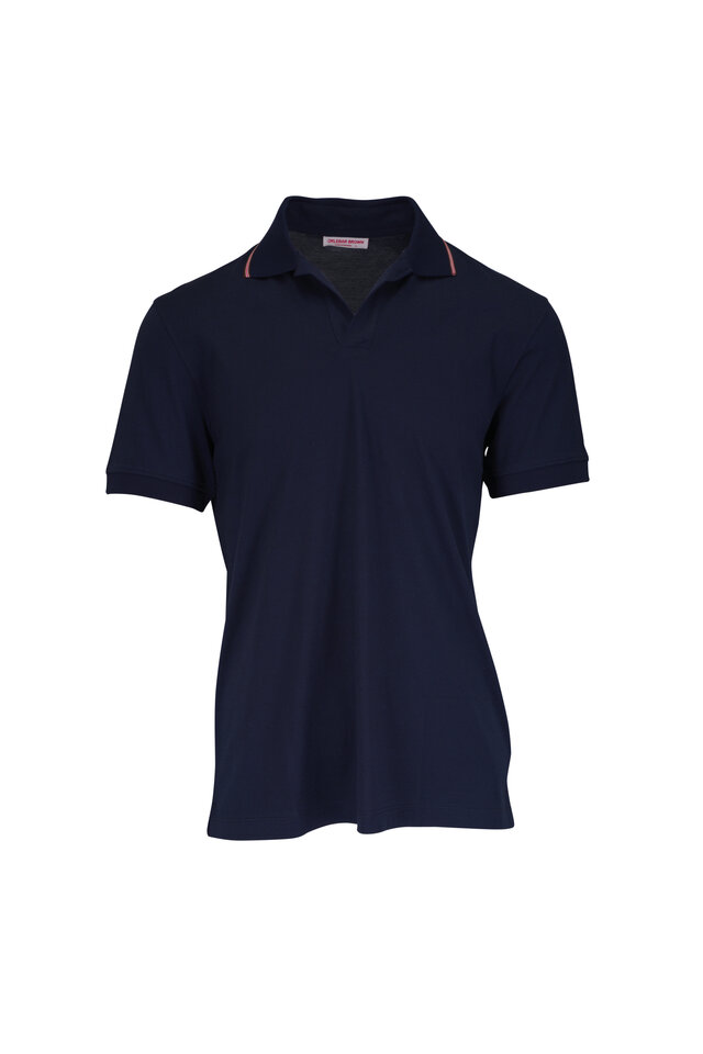 Tシャツ・カットソー ISAIA TSHIRT (49753) Tシャツ・カットソー ISAIA TSHIRT (49753) Isaia Men's Silk