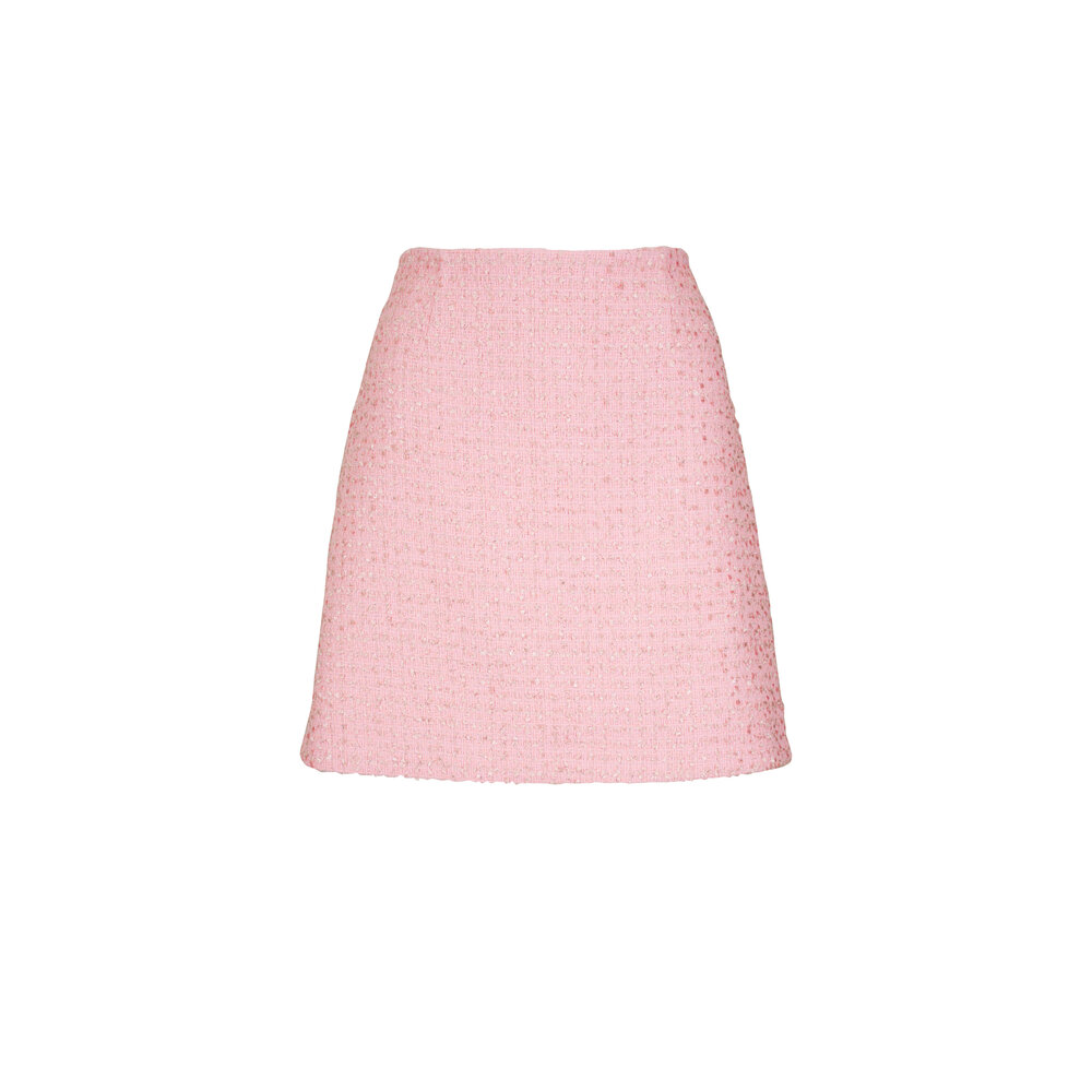 Her lip to Verlet Tweed Mini Skort スコート Herlipto Verlet Tweed Mini Skort herlipto Verlet Tweed Mini Skort