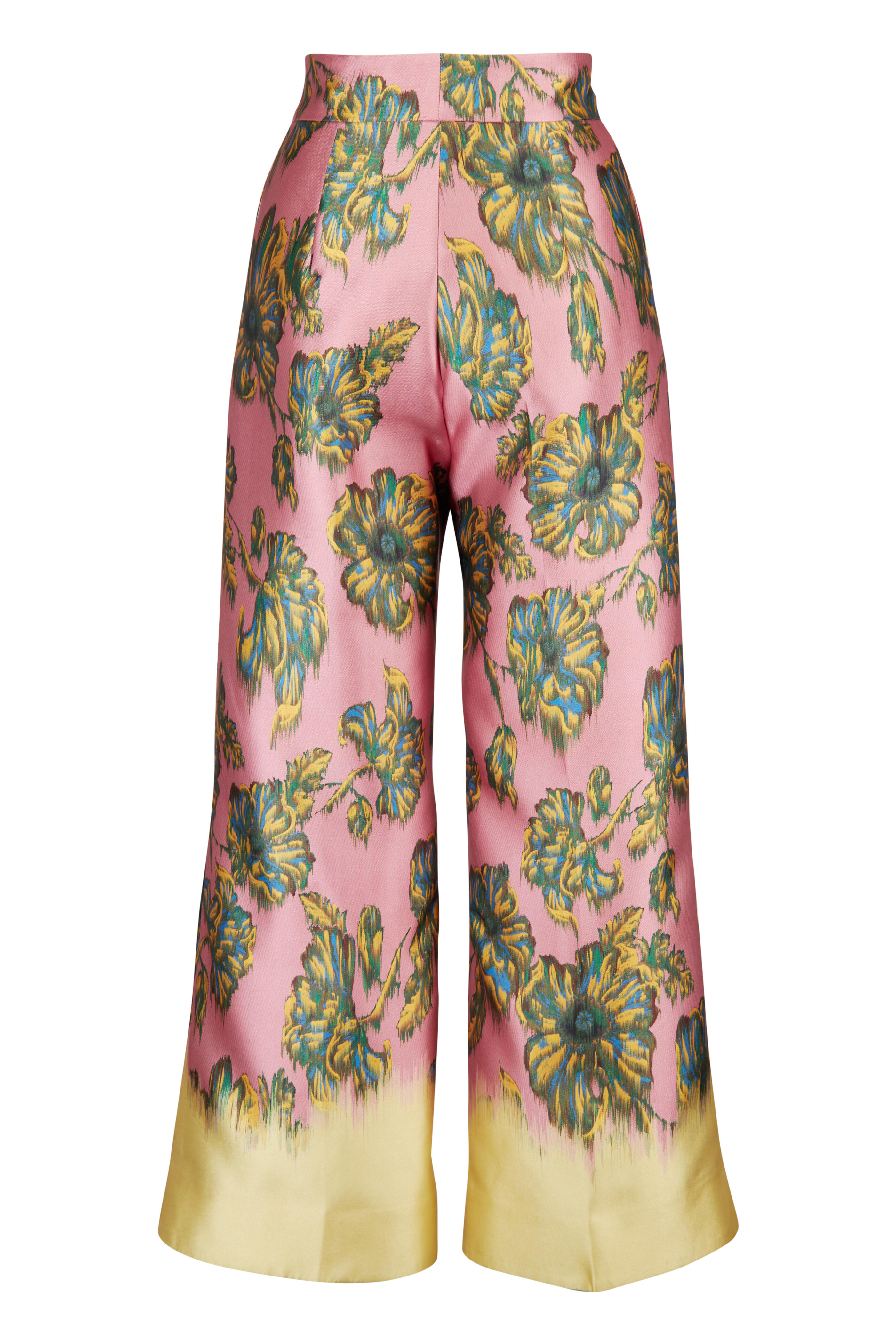 Alémais - Faye Cropped Pant - view 2