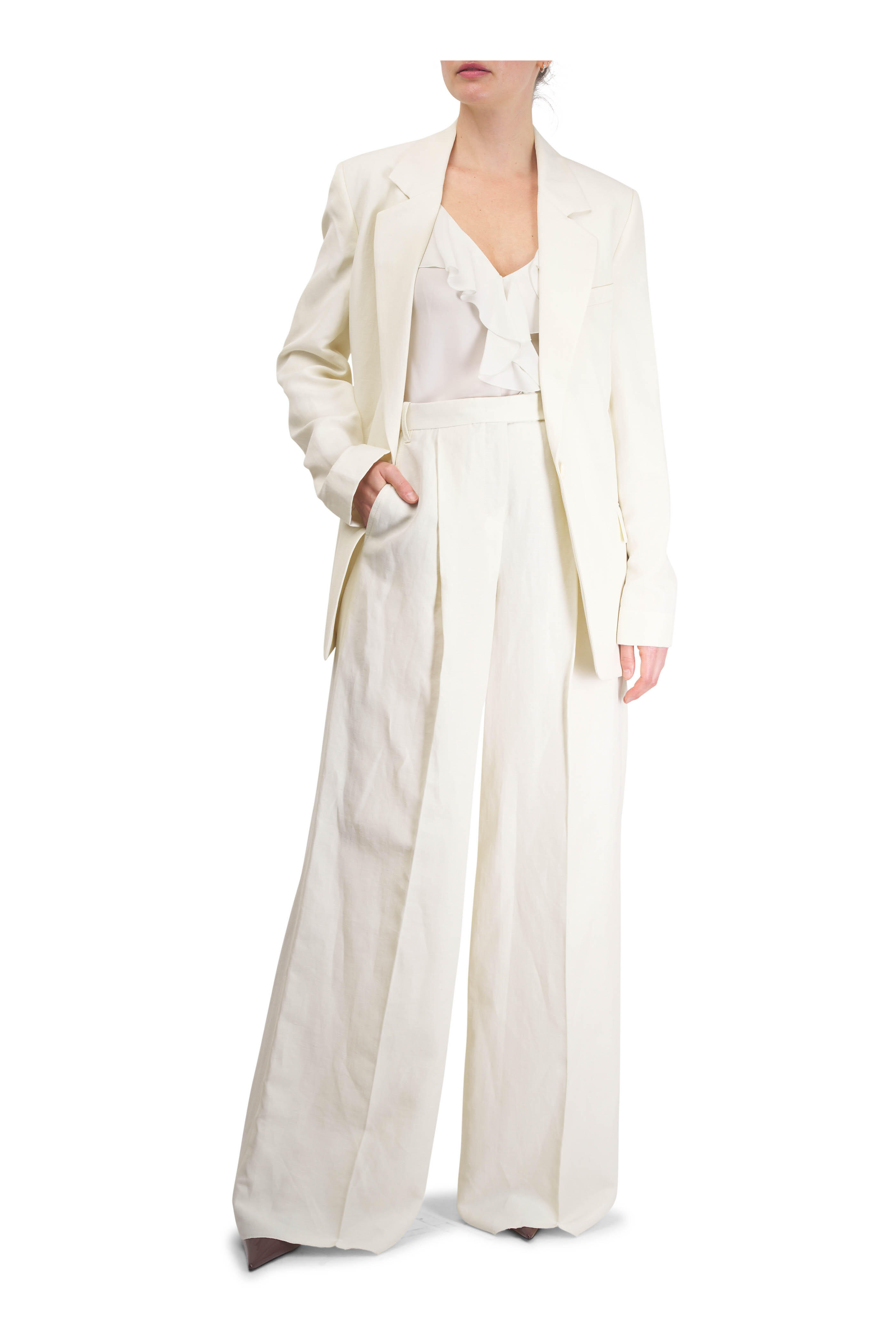 Dorothee Schumacher - Summer Cruise Lemon Jacket