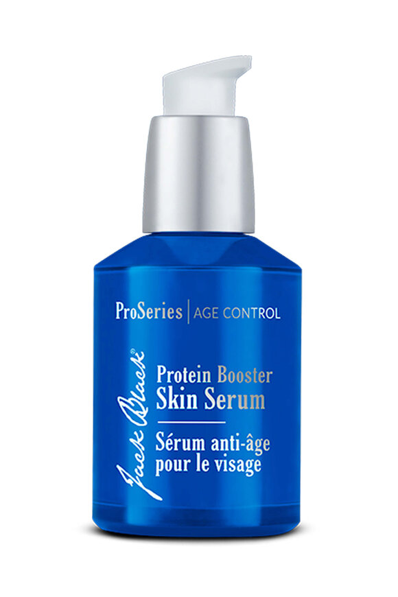Jack Black Protein Booster Skin Serum - view 1
