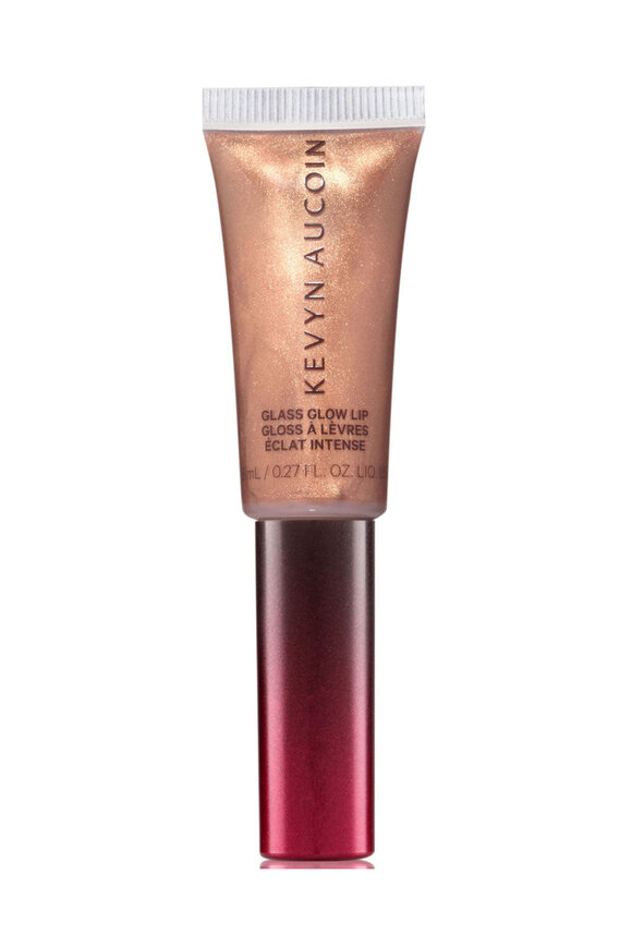 Kevyn Aucoin Spectrum Bronze Glass Glow Lip Gloss - view 1