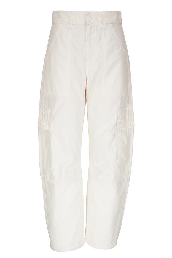 Citizens of Humanity Marcelle Low Slung Cargo Pant 