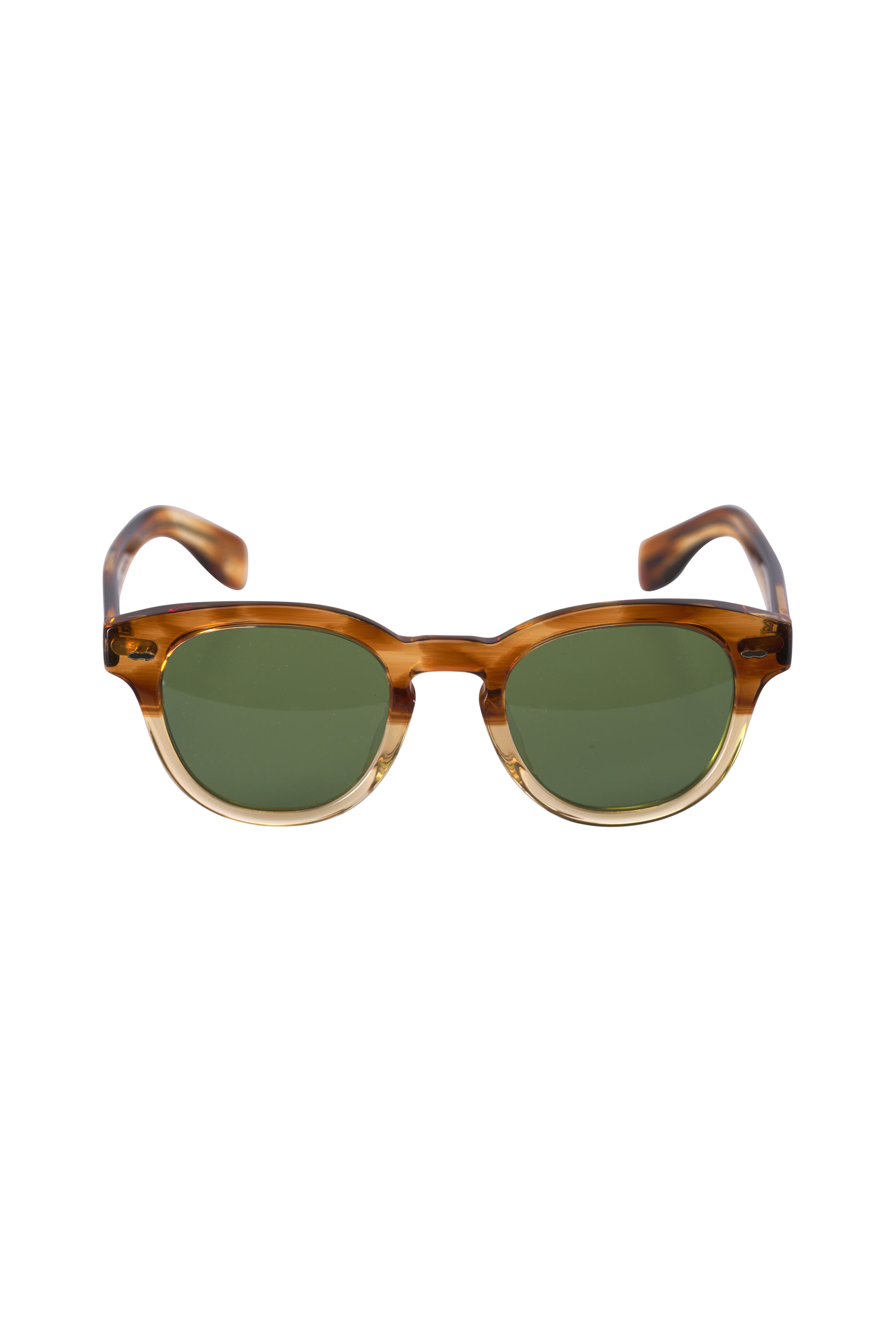 カーティス　新品 オリバーピープルズ CARY GRANT SUN 48茶 OV5413SU Sun Rosewood | Oliver Peoples USA