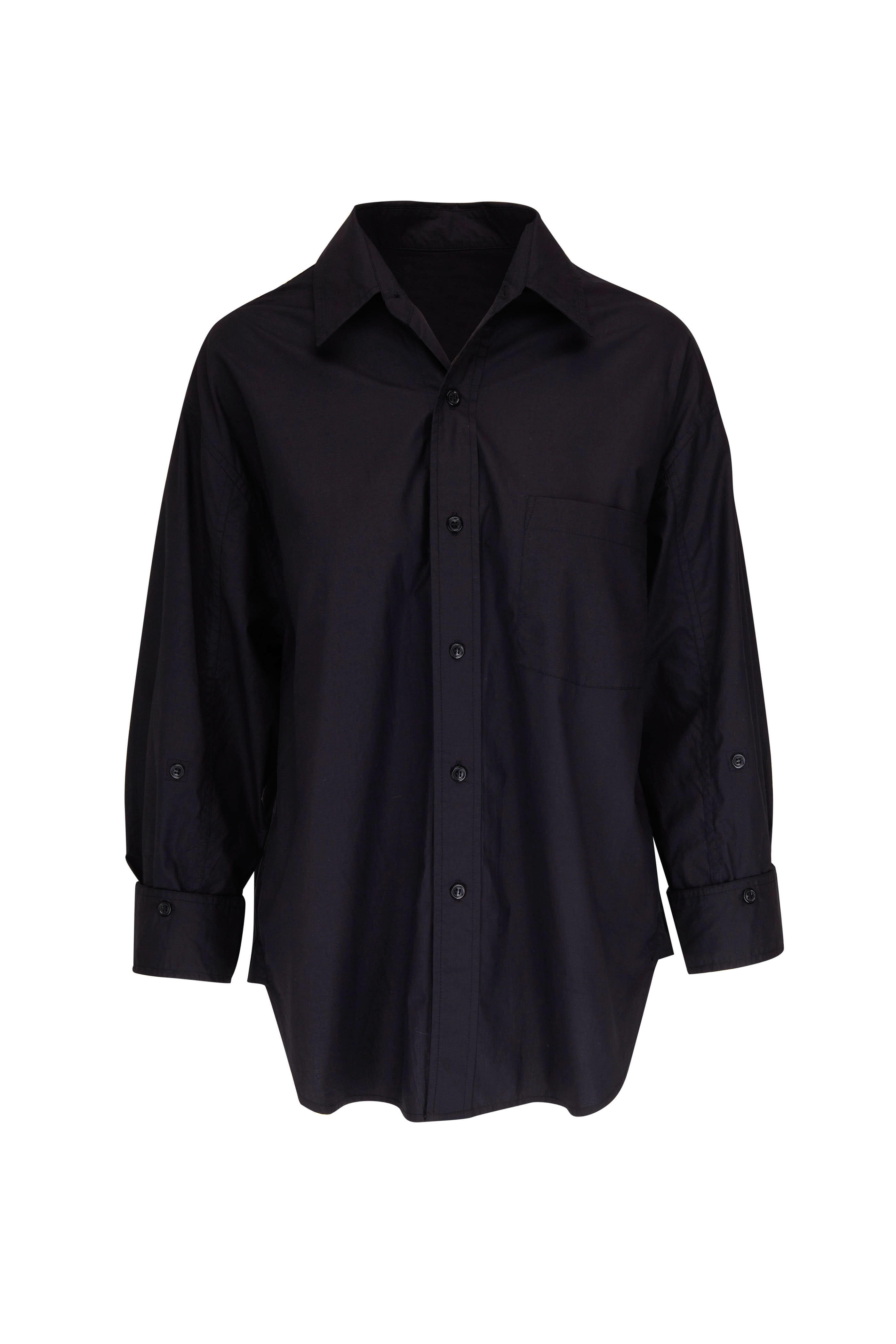 Citizens of Humanity - Kayla Black Button Down Shirt