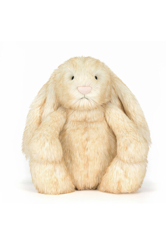 Jellycat Big Springlowe Luxe Bunny - view 1