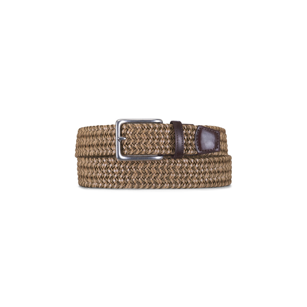 未使用 Theory Braided Leather Belt 22000円 未使用 Theory Braided Leather Belt 22000円 - メルカリ
