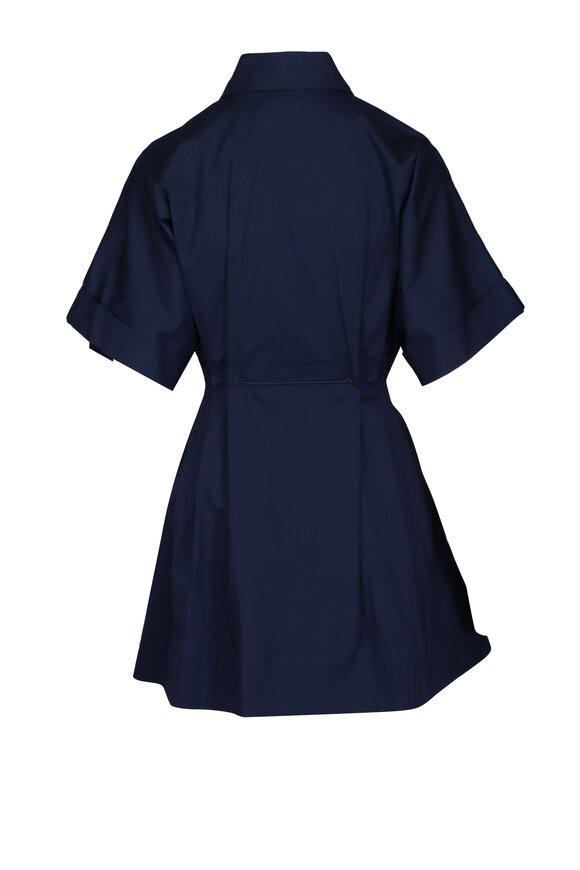 knee length dresses for ladies DENA MINI DRESS main image 0