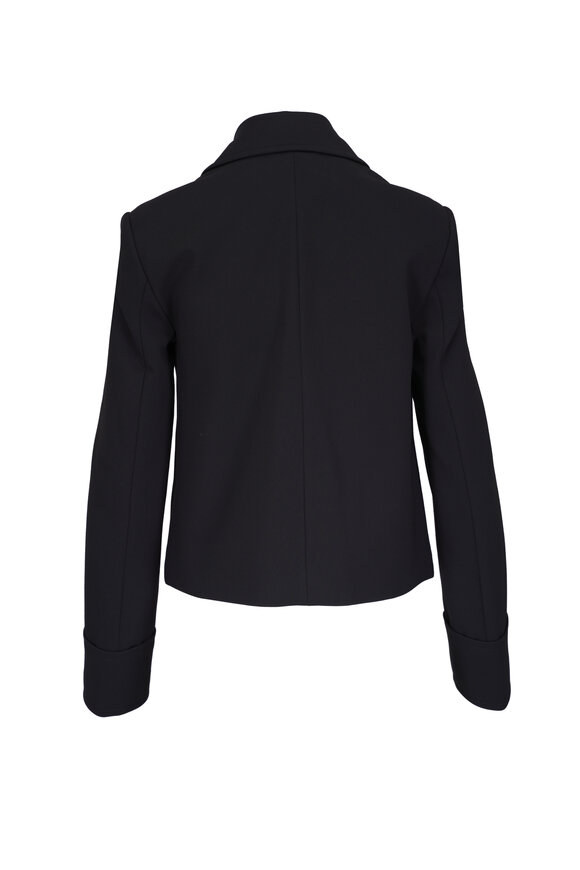 Dorothee Schumacher - Emotional Essence I Black Jacket