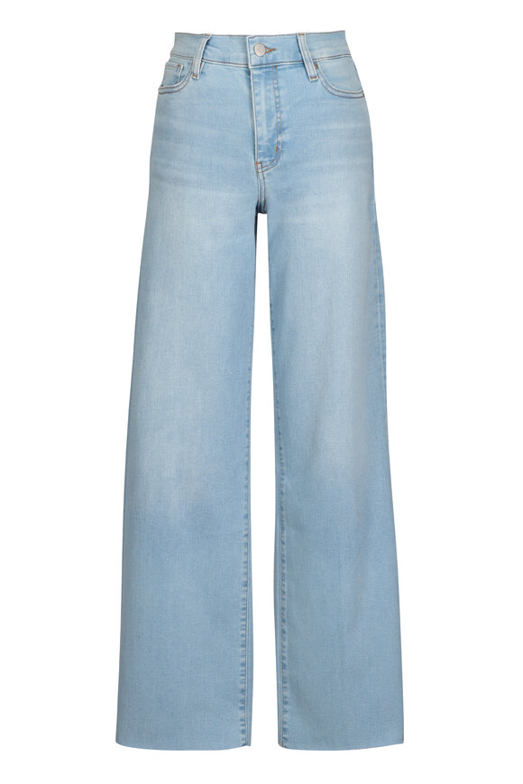 Frame Le Slim Denim Palazzo Jean