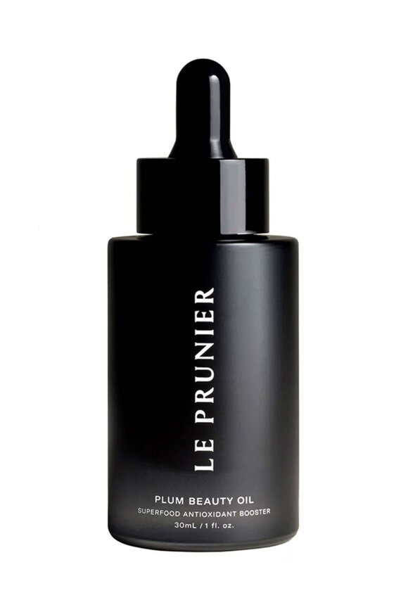 Le Prunier Plum Beauty Oil