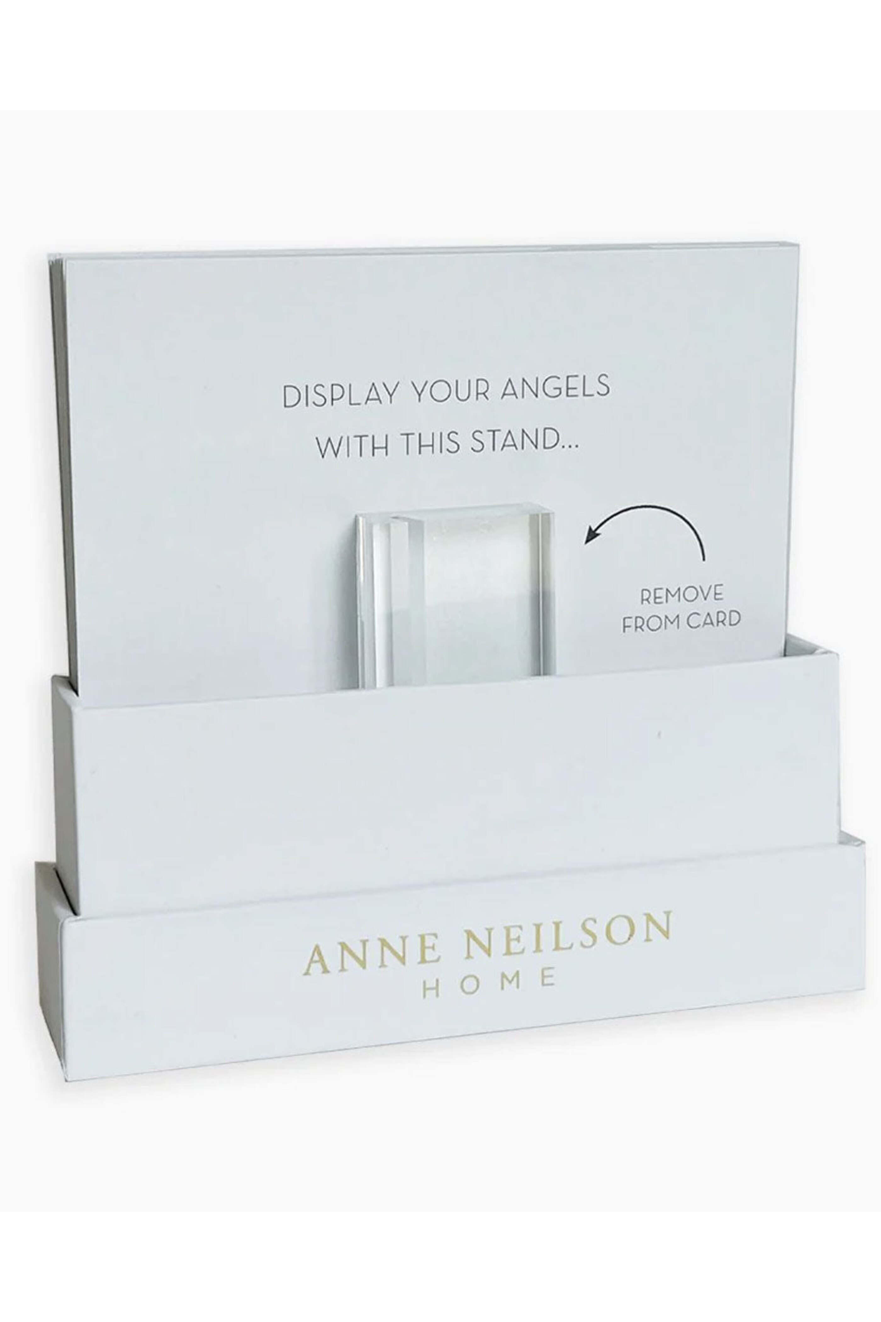 Anne Neilson Home - Love Scripture Cards