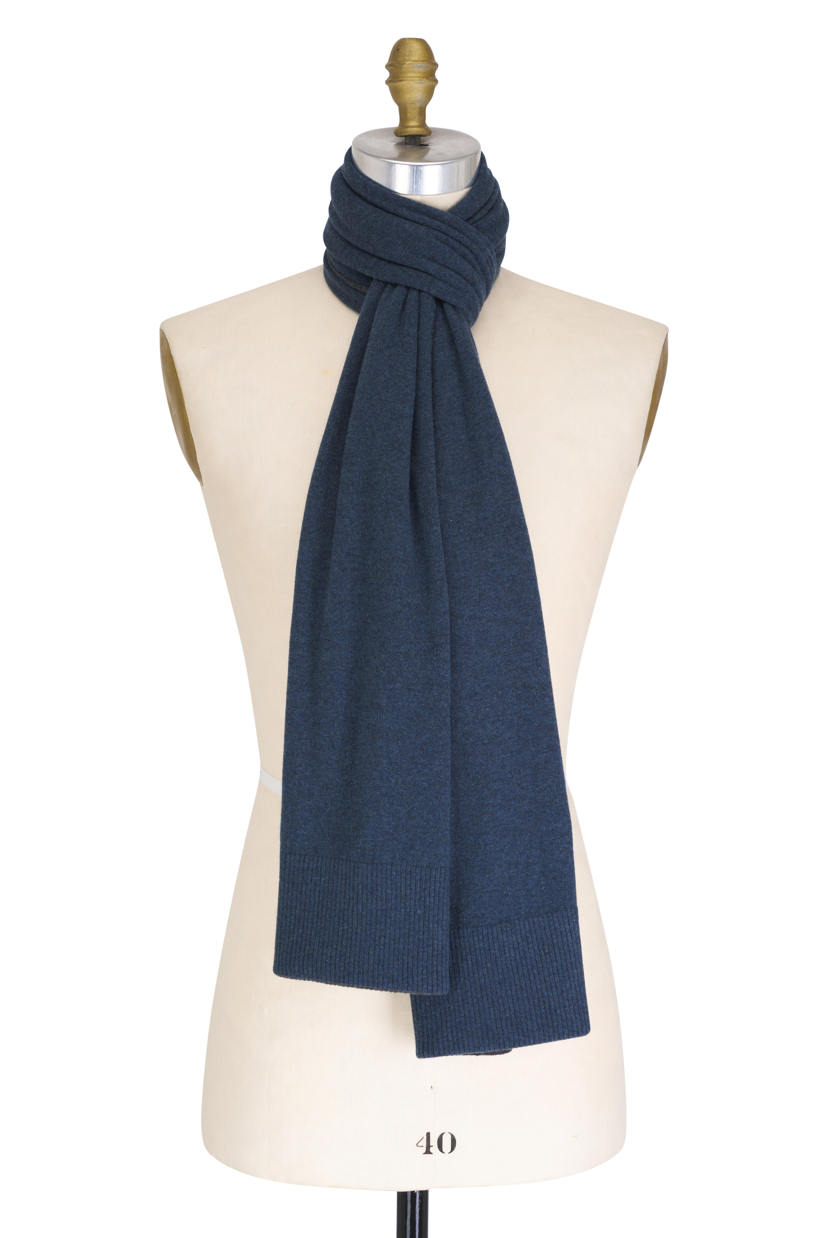 Loro Piana Cashmere discount Scarf