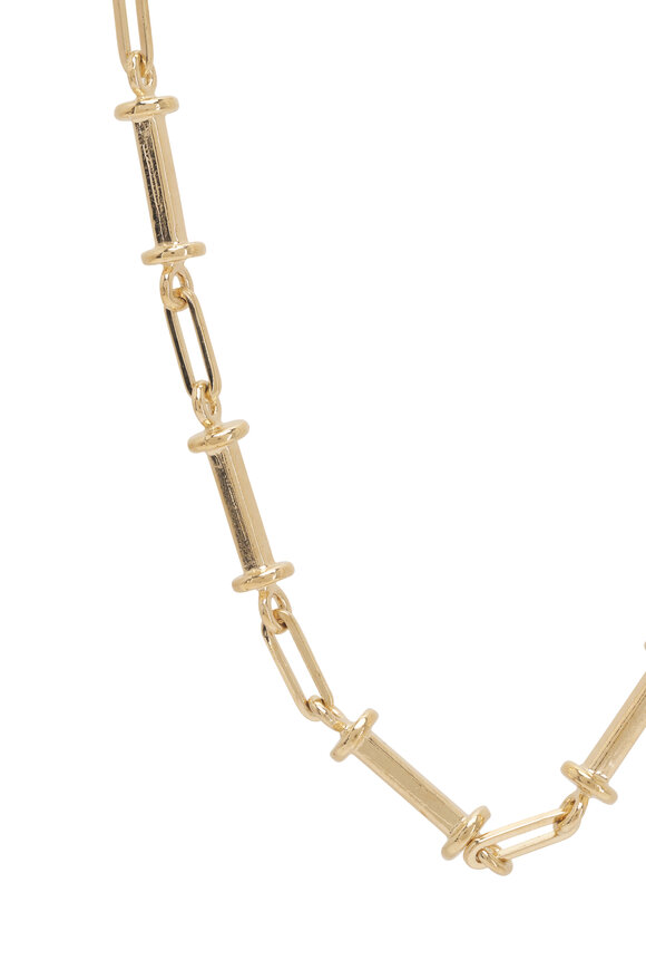 Genevieve Lau - Sevilla Bar Necklace