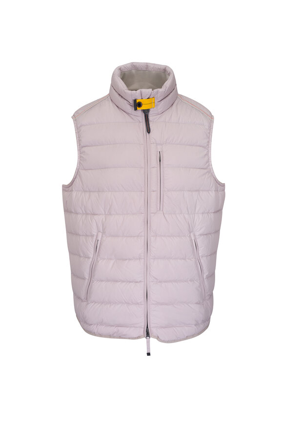 Parajumpers Mastic Perfect Lightweight Puffer Vest