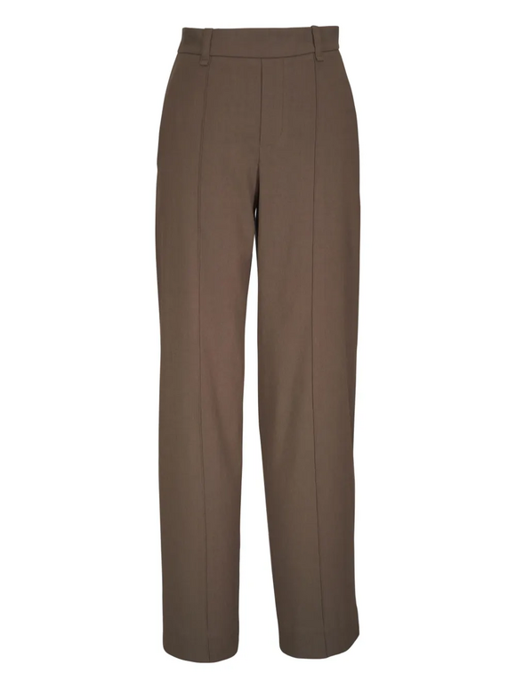 Vince - Moss High Rise Pull On Pant