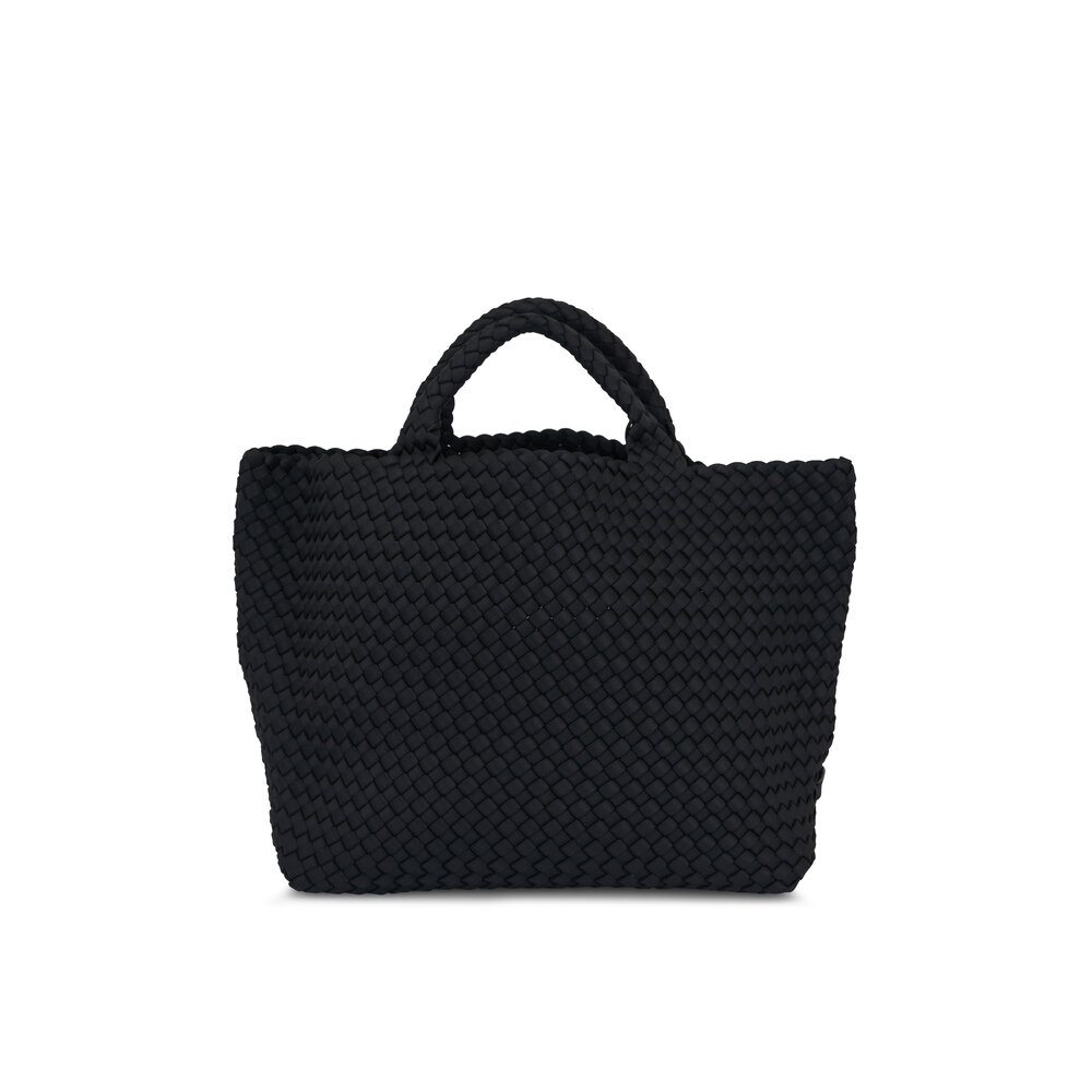 Naghedi - St. Barth's Onyx Medium Tote | Mitchell Stores