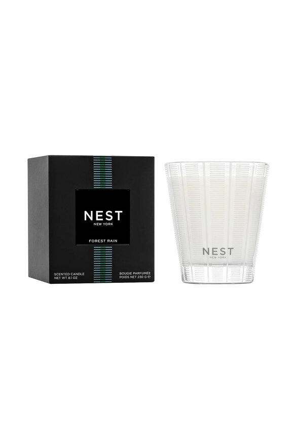 Nest Fragrances Forest Rain Classic Candle - view 1