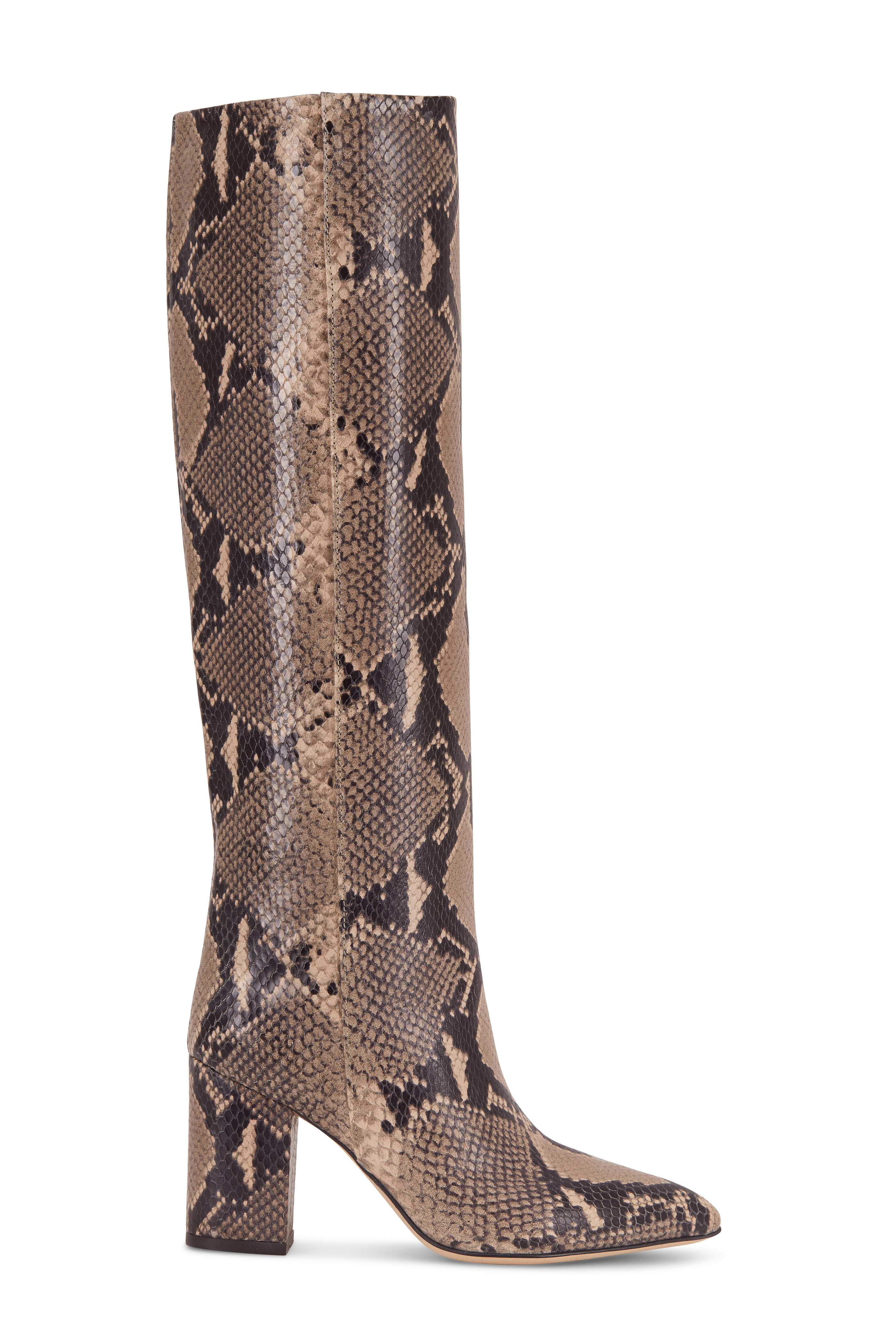 Zimmermann clearance python boots