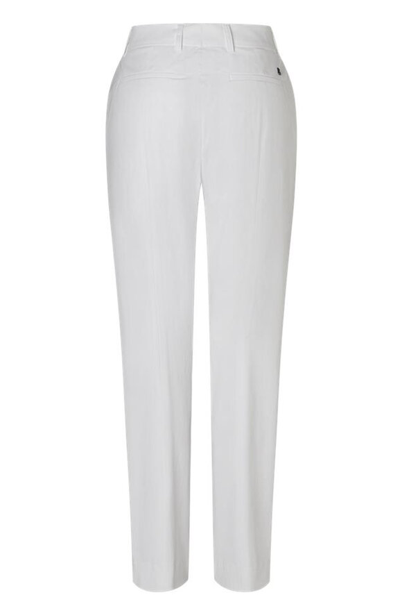 Bogner - Joy Eggshell Slim Fit Pant