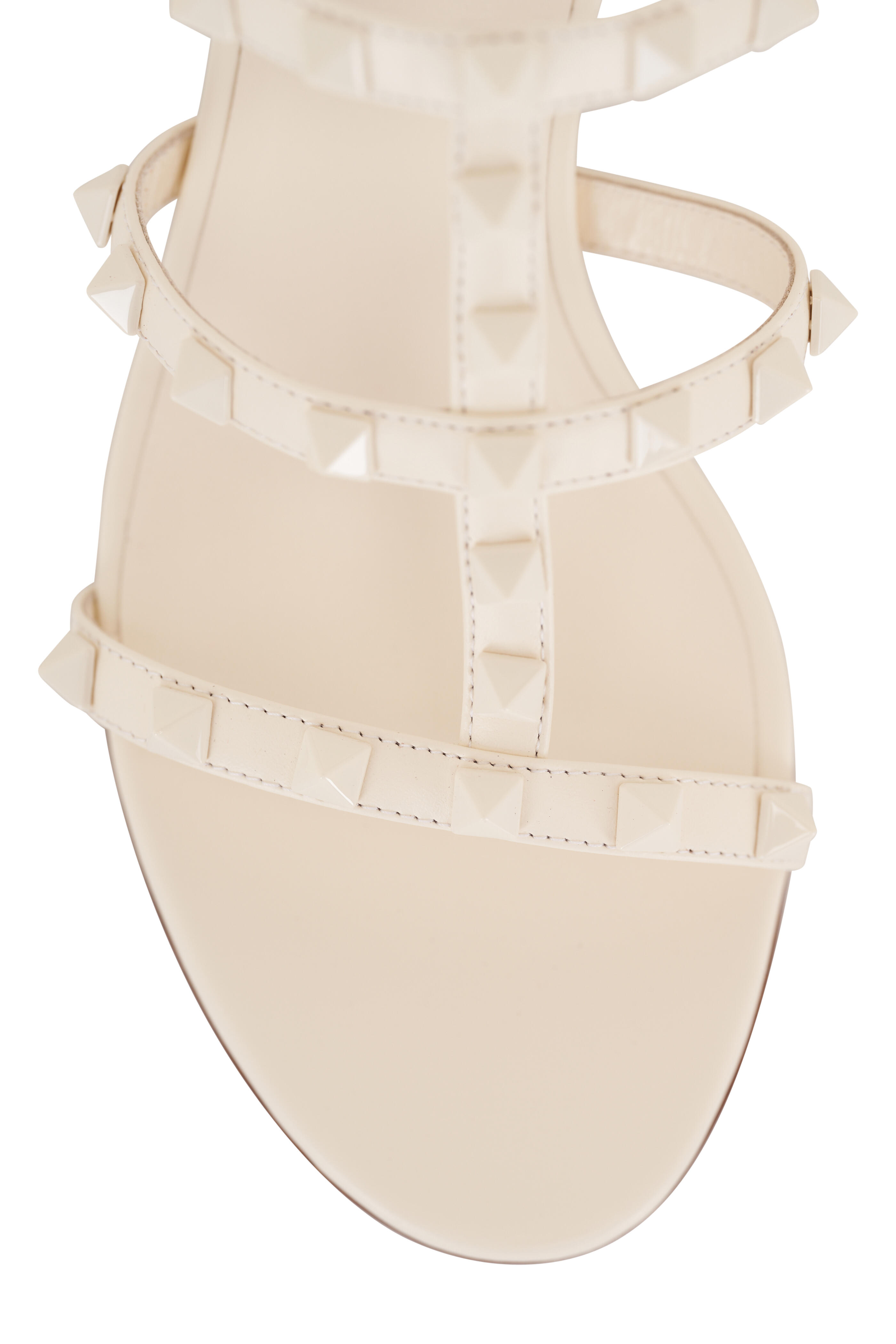 Valentino Garavani Valentino Garavani Sandals Ivory