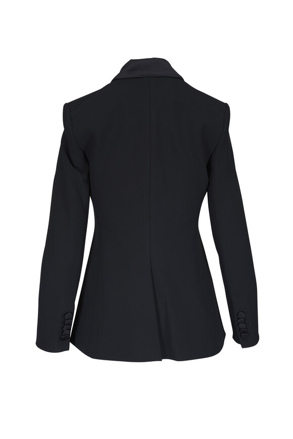 Veronica Beard - Rickie Black Dickey Jacket