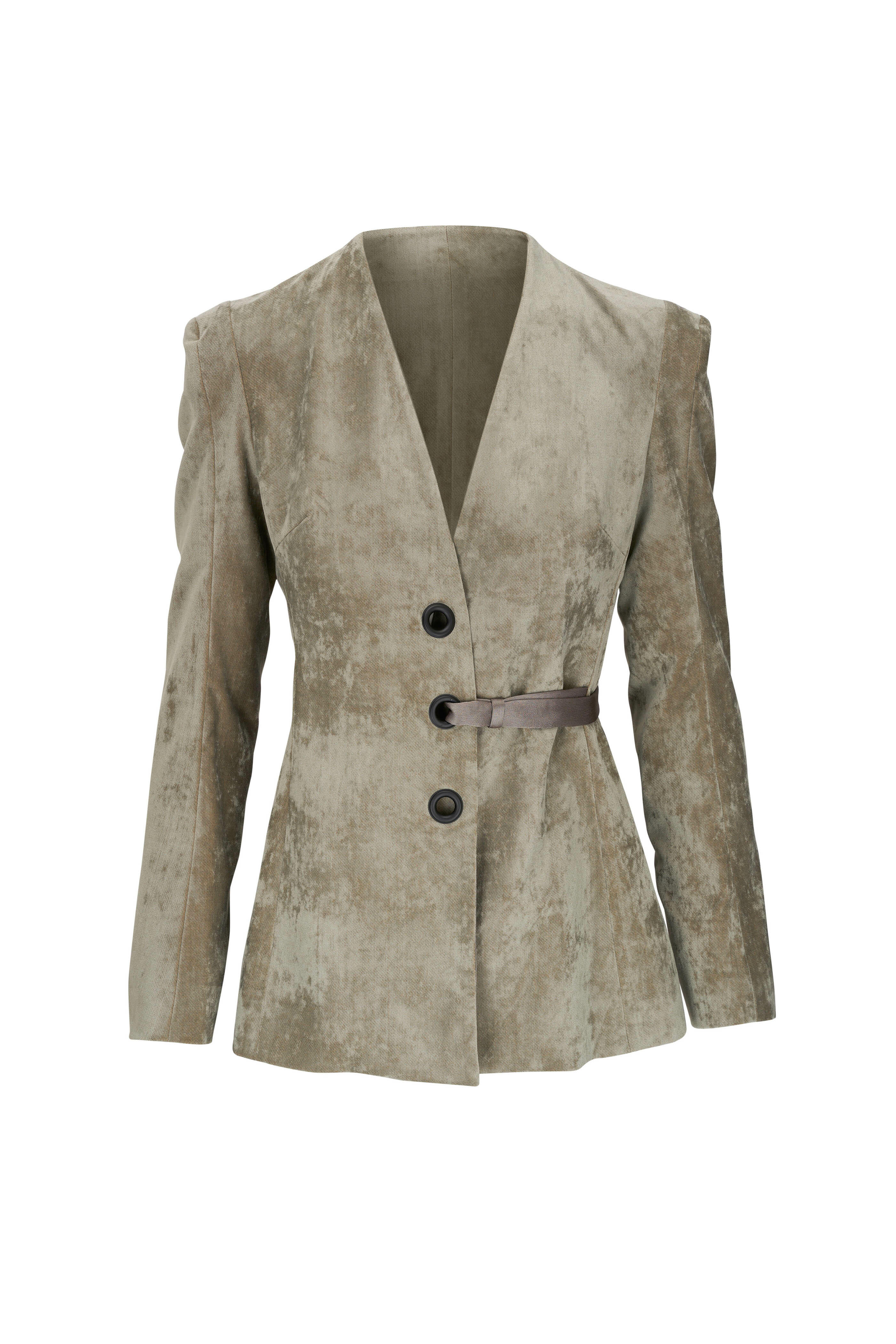 エムミーエメ　mmeeme bell sleeve ribbon coat RIBBONTRIMBOMBER_grande.png?v=