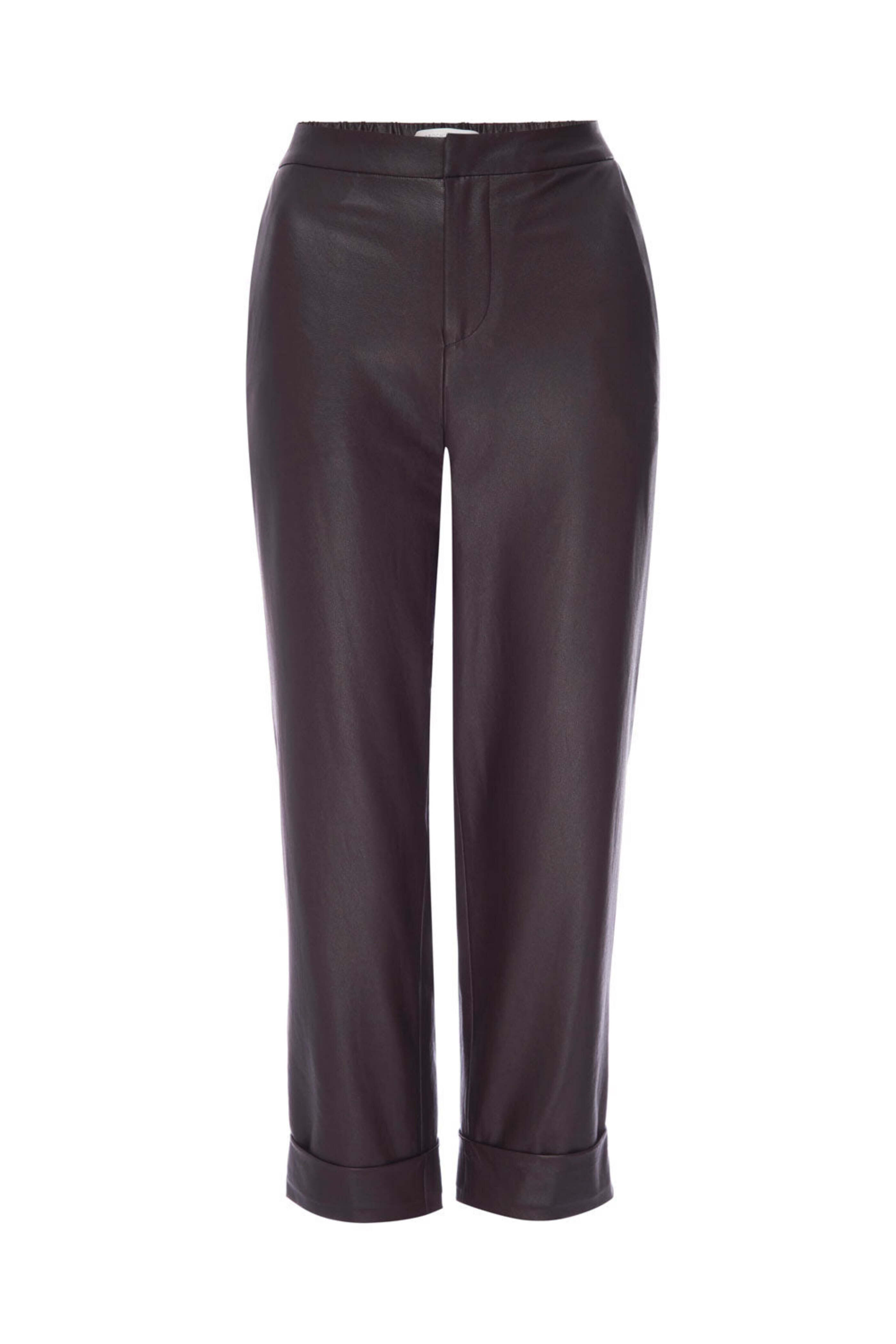 Brochu Walker - Timber Vegan Leather Westport Pant